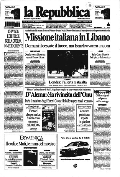 La repubblica